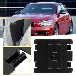 Лючок підкрилка BMW F20 F30 F32 лівий (сторона водія) тюнінг фото