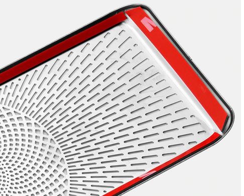 Крышки вентиляционного отверстия салона Tesla Model 3 (2021-...) тюнинг фото