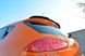 Спойлер багажника Seat Leon MK2.5 Facelift Cupra / FR (09-12 г.в.) тюнинг фото