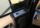 Накладки панелі склопідіймача Land Rover Sport L320 / Discovery 3 тюнінг фото