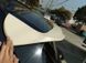 Спойлер задніх дверей BMW X5 F15 ABS-пластик тюнінг фото