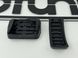 Накладки на педалі Audi Seat Skoda Volkswagen (автомат) тюнінг фото