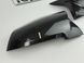 Накладки на зеркала BMW F20 F21 F22 F23 F30 F31 F32 F33 F34 X1 E84 стиль Performance под карбон тюнинг фото