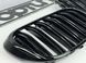 Решітка радіатора (ніздрі) BMW 7 G11 / G12 стиль M (15-19 р.в.) тюнінг фото