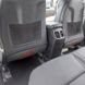 Защитный чехол на спинку сиденья Toyota тюнинг фото