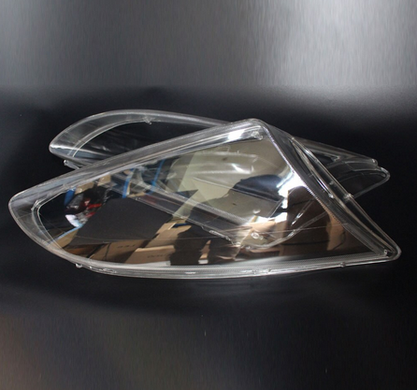 Оптика передняя, стекла фар Ford Focus Mk2 (04-08 г.в.) тюнинг фото