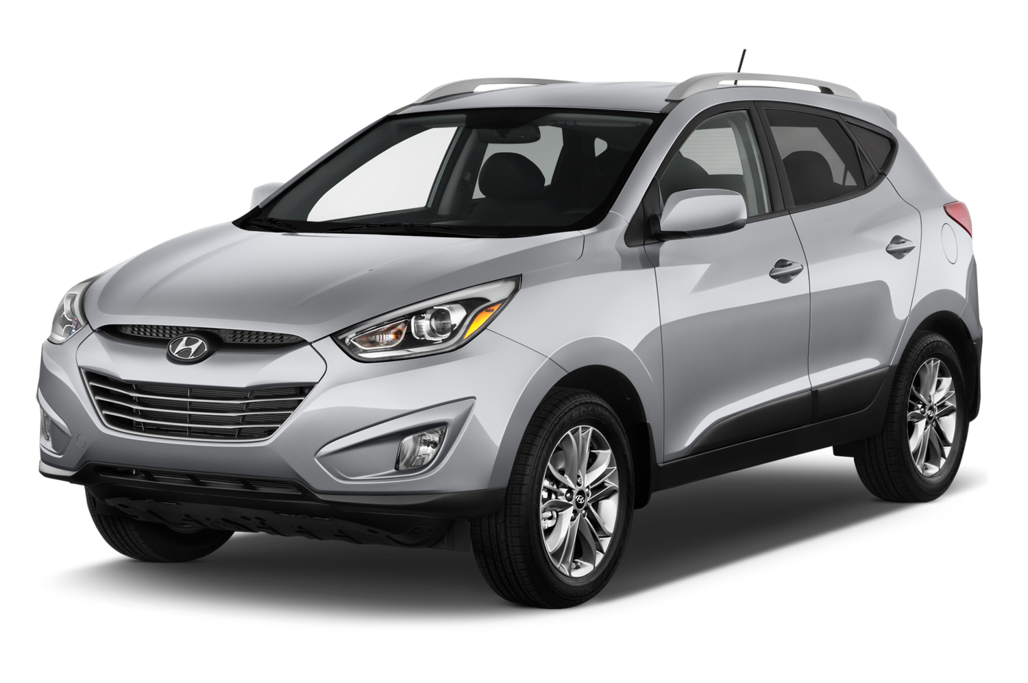 Hyundai tucson 3 характеристики