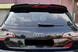 Спойлер багажника Audi Q7 4L черный глянец (06-15 г.в.) тюнинг фото