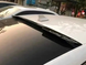 Бленда (козирок) заднього скла Ford Fusion / Mondeo V стиль (13-20 р.в.) тюнінг фото