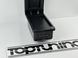 Авомобільний підлокотник, органайзер з USB портами для Skoda Fabia (2008-2014) тюнінг фото