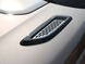 Кришки повітрязабірників Range Rover Evoque / Vogue / Freelander 2 / Discovery 4 / Discovery Sport тюнінг фото