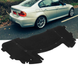 Шумоизоляция в крышку капота BMW E90 E91 E92 E93 тюнинг фото