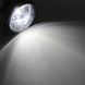 Протитуманні фари (LED) VW Golf 6 / Touran / Tiguan з рамками (європа) тюнінг фото