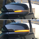 Світлодіодні вказівники поворотів Toyota RAV4 / Highlander (2019-...) тюнінг фото