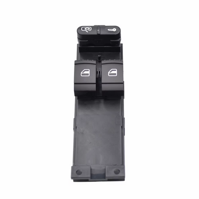 Блок кнопок стеклоподъемника VW BORA / Golf 4 / Passat B5 /  Seat Leon 1 / Toledo 2 тюнинг фото