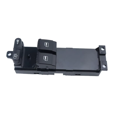 Блок кнопок стеклоподъемника VW BORA / Golf 4 / Passat B5 /  Seat Leon 1 / Toledo 2 тюнинг фото