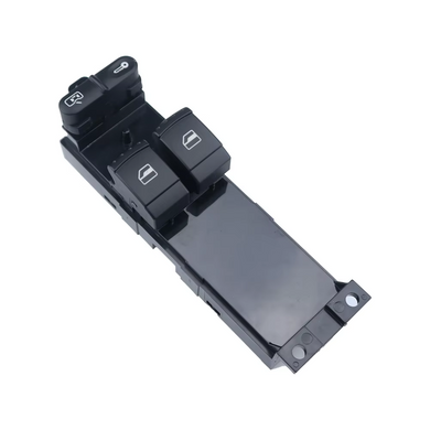 Блок кнопок стеклоподъемника VW BORA / Golf 4 / Passat B5 /  Seat Leon 1 / Toledo 2 тюнинг фото