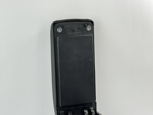 Авомобільний підлокотник, центральна консоль з usb портами для  Renault Captur (2011-2017) тюнінг фото