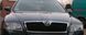 Реснички Skoda Octavia 5 (04-08 г.в.) в черном глянце тюнинг фото