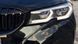 Оптика передняя, фары BMW G20 G21 стиль LASER тюнинг фото