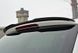 Cпойлер багажника Seat Leon 3 MX Design (2012-...) тюнинг фото