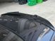 Cпойлер BMW G30 стиль PSM черный глянцевый ABS-пластик тюнинг фото