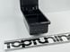 Авомобільний підлокотник, центральна консоль з usb портами для  Renault Captur (2011-2017) тюнінг фото
