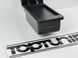 Авомобільний підлокотник, центральна консоль з usb портами для  Renault Captur (2011-2017) тюнінг фото