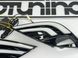 Денні ходові вогні Toyota Camry 70 с функцией поворота тюнінг фото