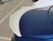 Спойлер Infiniti Q50 Q50L Q50S стиль PSM ABS-пластик (13-20 г.в.) тюнинг фото