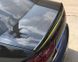 Cпойлер багажника Audi A6 С7 стиль S6 (ABS-пластик) тюнінг фото