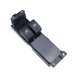 Блок кнопок стеклоподъемника VW BORA / Golf 4 / Passat B5 /  Seat Leon 1 / Toledo 2 тюнинг фото