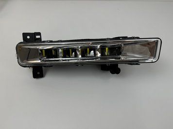 Противотуманная фара LED для BMW 5 Series G30 / G38 (2017-2019) тюнинг фото