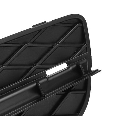 Решетки (рамки) переднего бампера BMW X5 E70 / X6 E71 тюнинг фото