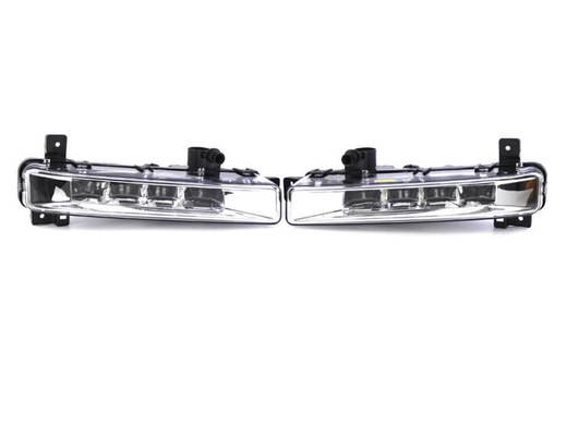 Протитуманна фара LED для BMW 5 Series G30 / G38 (2017-2019) тюнінг фото