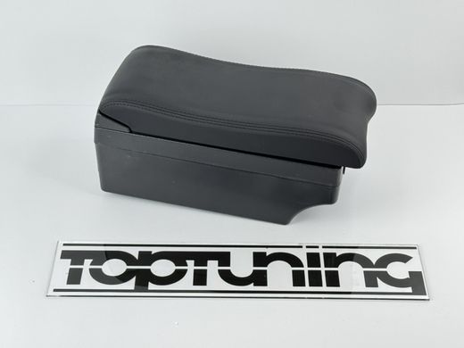 Авомобільний підлокотник, центральна консоль з usb портами для Renault Duster (2010-2018) тюнінг фото