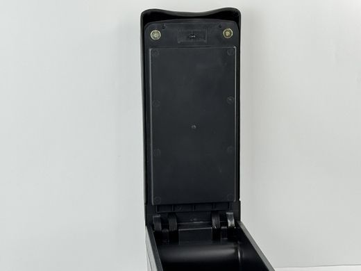 Авомобільний підлокотник, центральна консоль з usb портами для Renault Duster (2010-2018) тюнінг фото