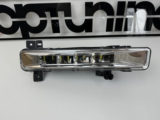 Протитуманна фара LED для BMW 5 Series G30 / G38 (2017-2019) тюнінг фото