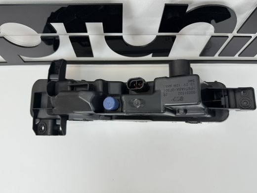 Протитуманна фара LED для BMW 5 Series G30 / G38 (2017-2019) тюнінг фото