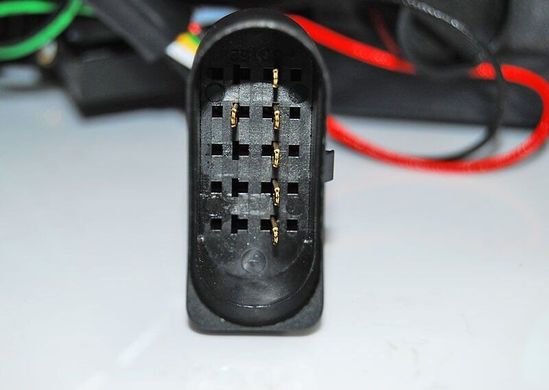 Оптика задняя, фонари для AUDI A6 C6 LED (04-08 г.в.) тюнинг фото