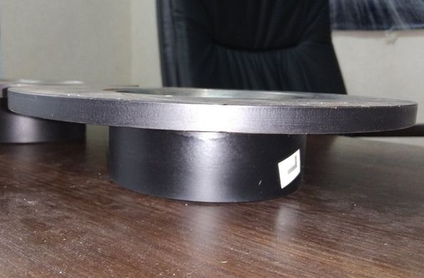 Гальмівний диск передній вентельований на OPEL Kadett B/C, Manta A тюнінг фото