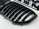 Решітка радіатора на BMW X5 G05 чорний глянець (19-22 р.в.) тюнінг фото