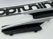 Грати (рамки) переднього бампера BMW X5 E70 / X6 E71 тюнінг фото