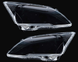 Оптика передня, скла фар Honda CRV (06-12 р.в.) тюнінг фото