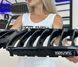 Решітка радіатора на BMW X5 G05 чорний глянець (19-22 р.в.) тюнінг фото