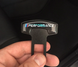 Заглушки для ременя безпеки автомобіля Performance тюнінг фото
