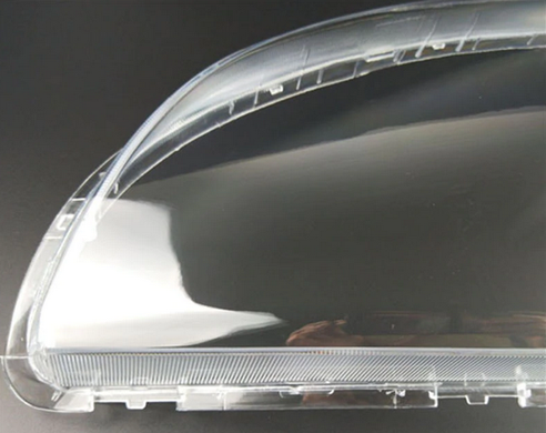 Оптика передняя, стекла фар Hyundai Tucson (04-10 г.в.) тюнинг фото