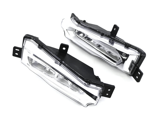 Протитуманна фара LED для BMW X3 G01 / X4 G02 (2018-2019) тюнінг фото