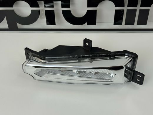 Протитуманна фара LED для BMW X3 G01 / X4 G02 (2018-2019) тюнінг фото