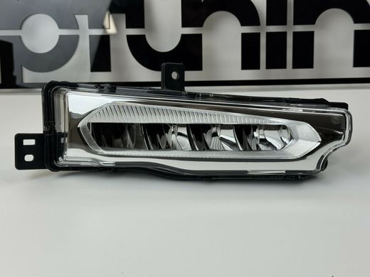 Протитуманна фара LED для BMW X3 G01 / X4 G02 (2018-2019) тюнінг фото